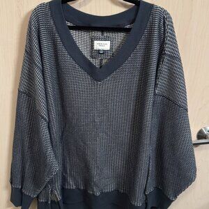 American Eagle “Big Hug” Sweater